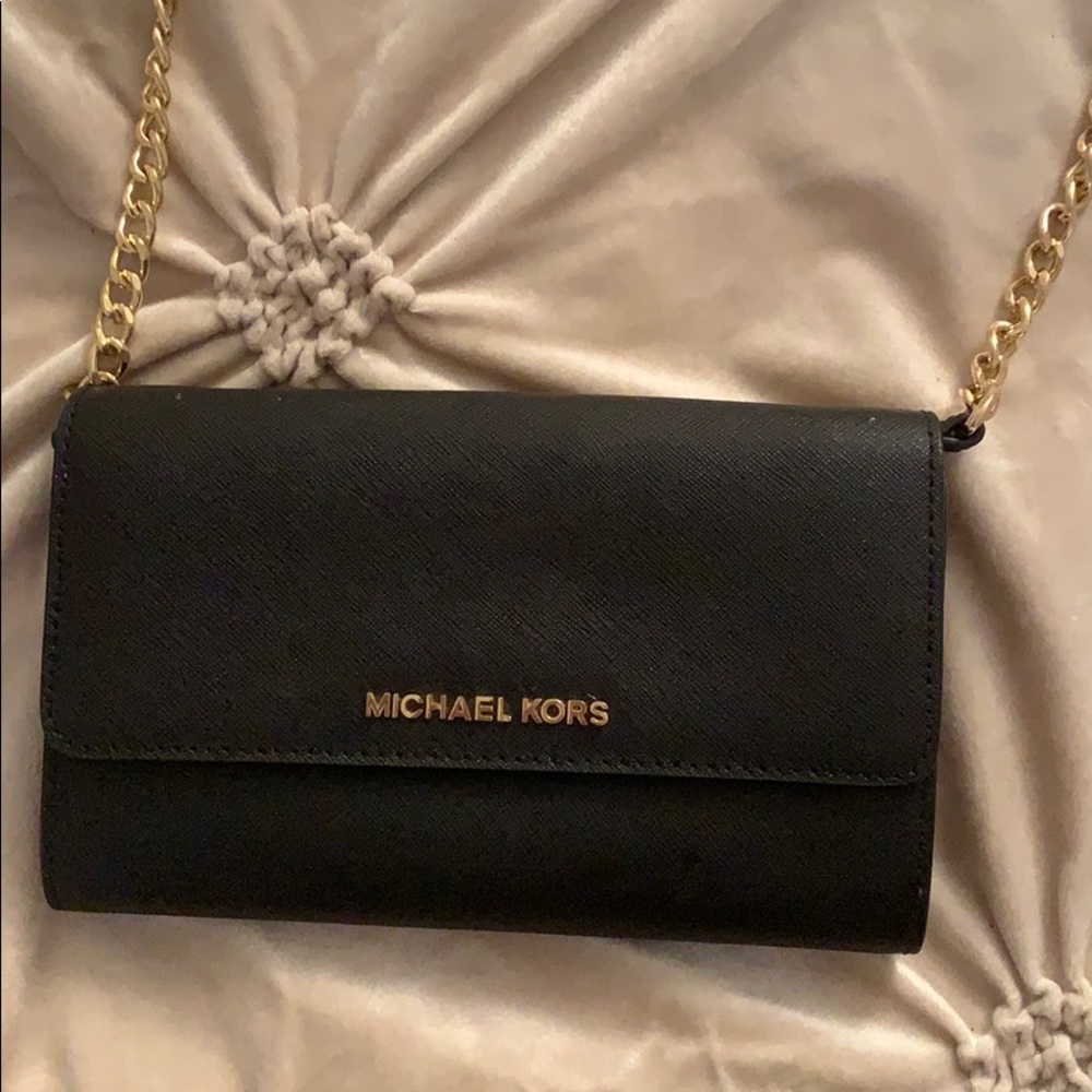 Michael Kors CrossBody